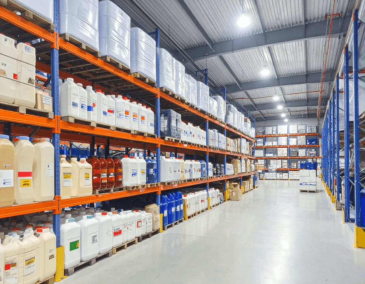 About Medsulov Pharmaceutical