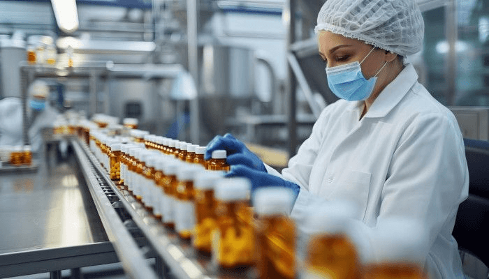 Medsulov Pharmaceutical Team