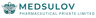 Medsulov Pharmaceutical Pvt. Ltd.