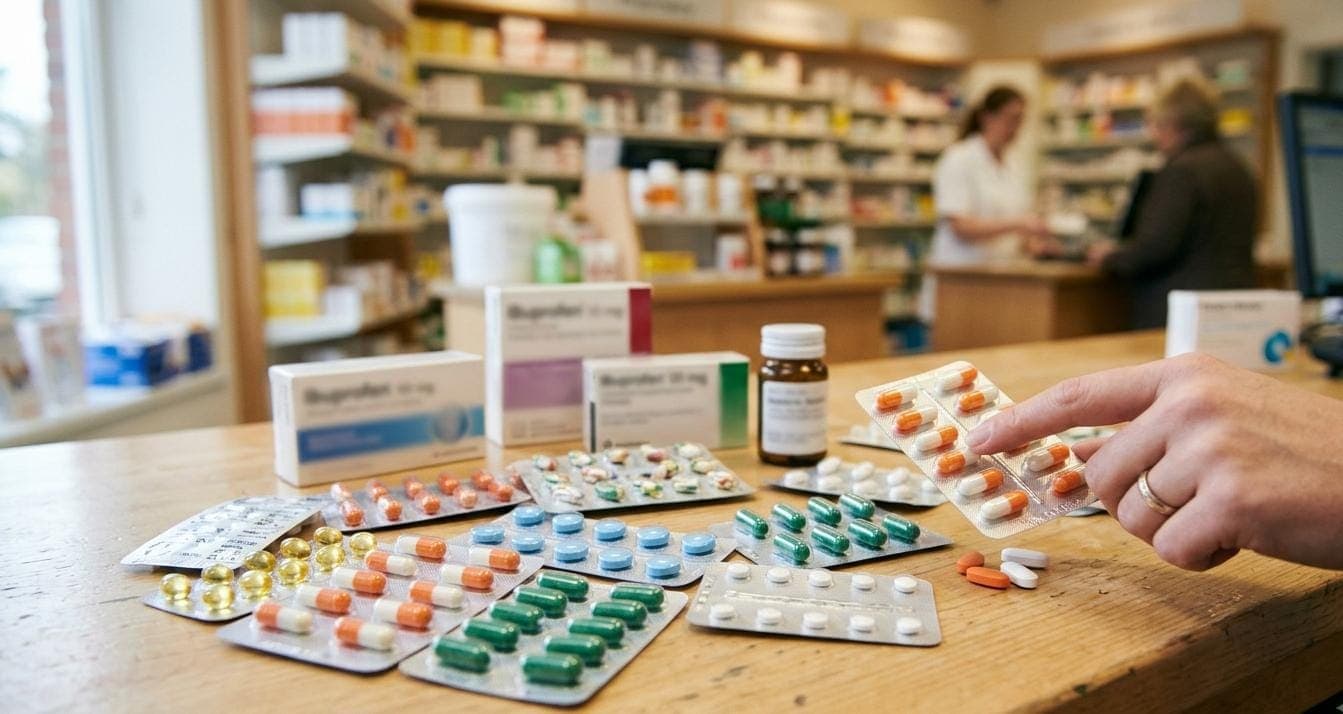 Medsulov Pharmaceutical