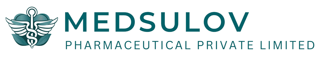 Medsulov Pharmaceutical